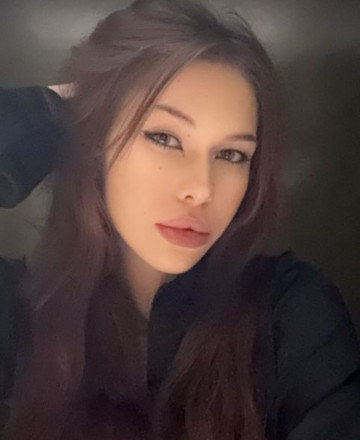 Kiseleva Varvara