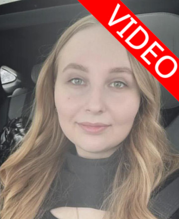 Polyakova Olesya Mihajlovna