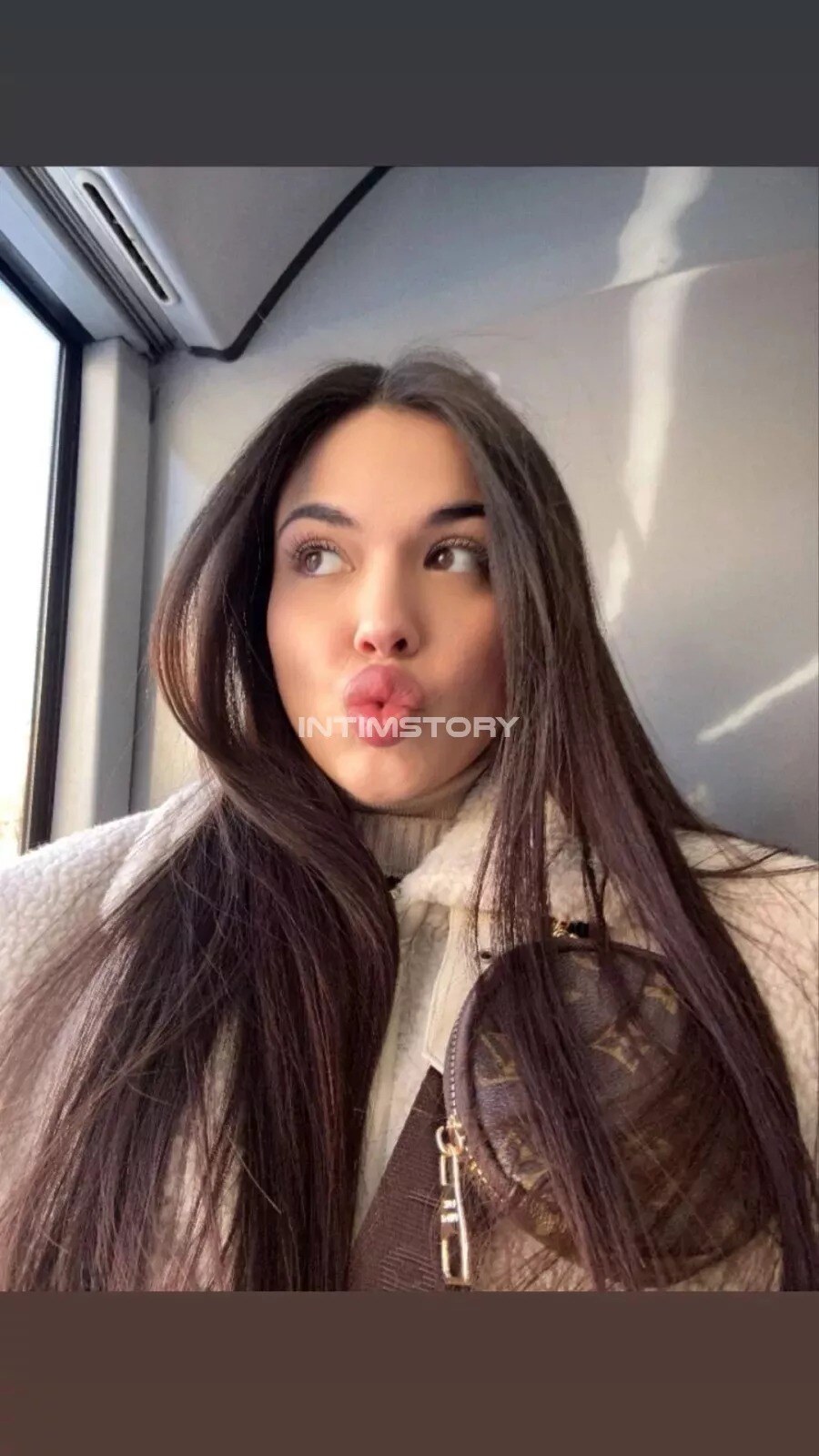 Chubrevich Tereza Ivanovna