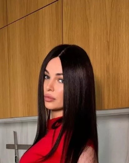 Rogozina Anastasiya Valerevna