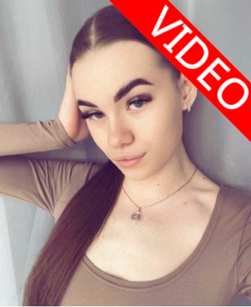 Lashina Razumovskaya Alina Konstantinovna