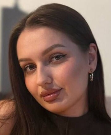 Schepanyak Evgeniya Aleksandrovna