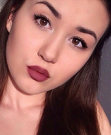 Shafeeva Olga Aleksandrovna