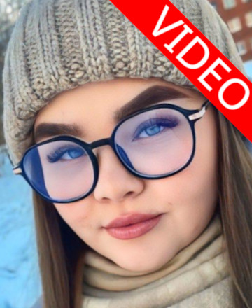 Slavinskaya Kurtina Serafima Sergeevna