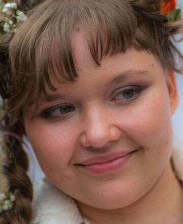 Hodyreva Mariya Vladimirovna