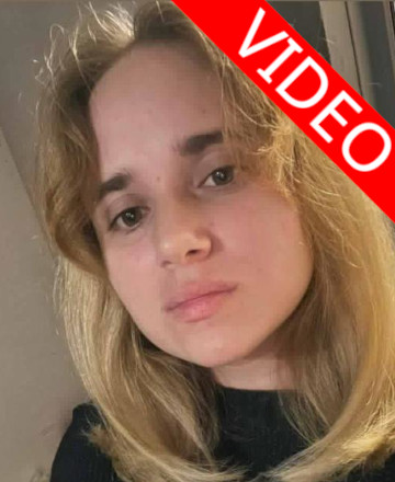 Chernyshova Kutepova Darya Viktorovna