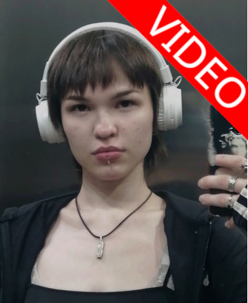 Shadrina Aleksandra Sergeevna