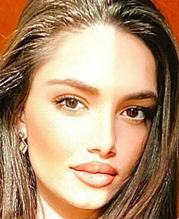 Umova Eleonora Valerevna