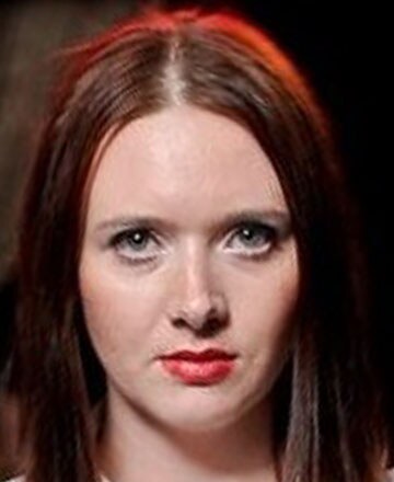 Stulnikova Alena Aleksandrovna
