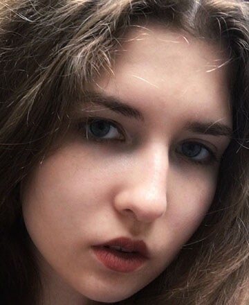 Strekalina Elizaveta Sergeevna