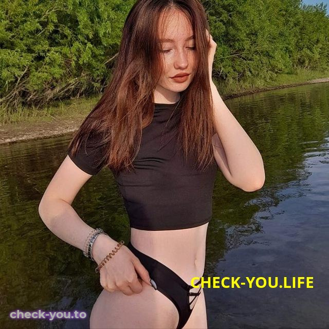 Нечаева Есения Павловна — фото 10