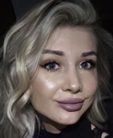 Sbitneva Aleksandra Vyacheslavovna