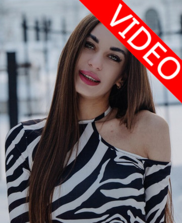 Butrimova Demidova Mariya Vitalevna