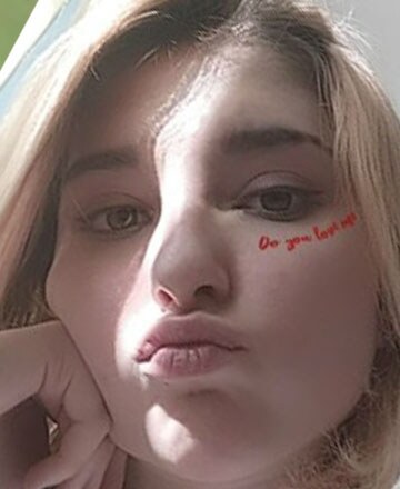 Prutenskaya Anastasiya Vadimovna