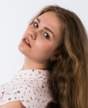 Naumova Valeriya
