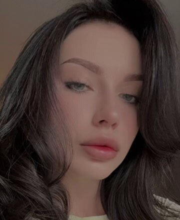 Platonova Viktoriya Yurevna