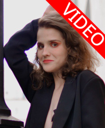 Gorbachuk Kseniya Olegovna
