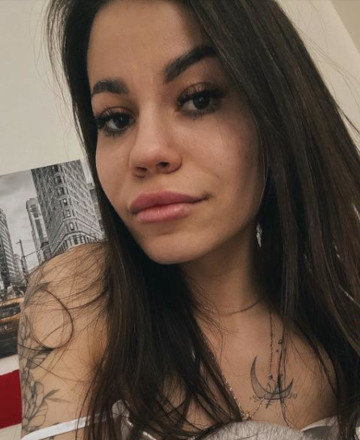 Rukavishnikova Anna Sergeevna