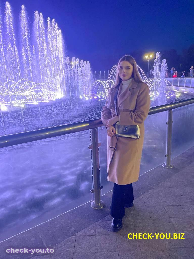 Евдокимова Алёна Александровна — фото 10