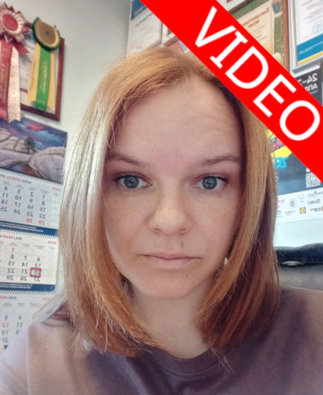 Kolmykova Yuliya Vyacheslavovna