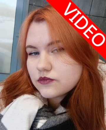 Veselova Kseniya Vadimovna