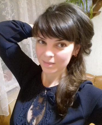 Ajsberg Ekaterina
