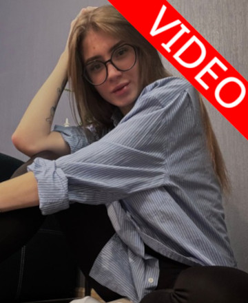 Belevich Valeriya Aleksandrovna