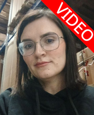 Shtepa Minenkova Evgeniya Igorevna