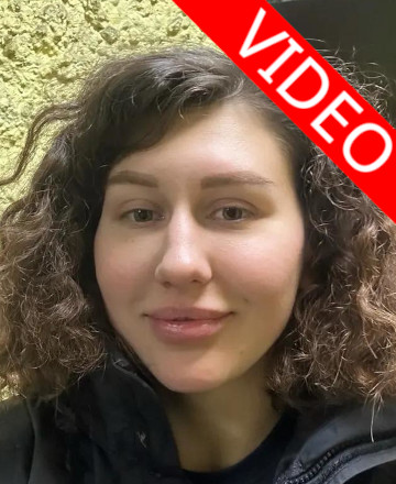 Sitnik Mariya Aleksandrovna