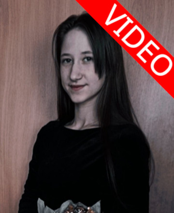 Shestakova Sofiya Viktorovna