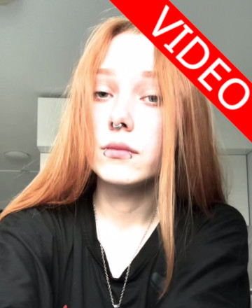 Sladkovskaya Sofya Valentinovna