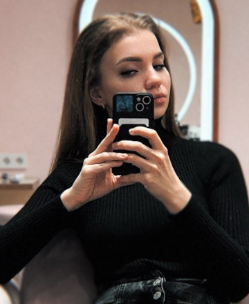 Zadushnova Valeriya Mihajlovna