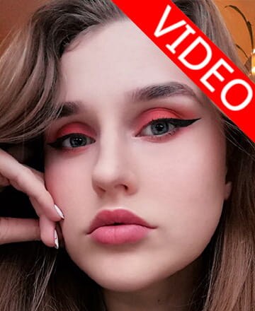 Melnikova Taisiya Gennadevna