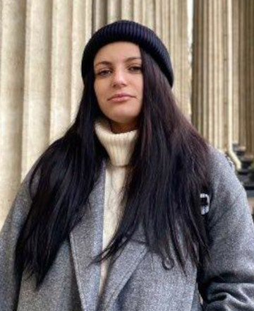 Sattorova Elena Kira Alekseevna