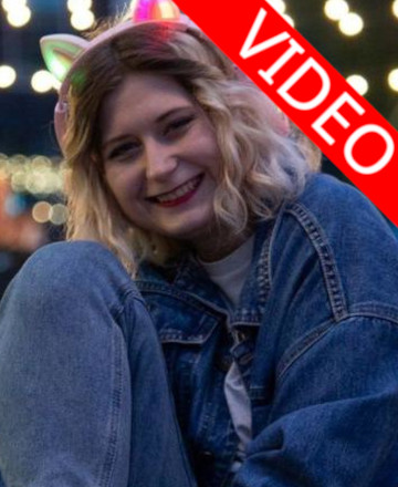 Kostritskaya Anastasiya Vladimirovna