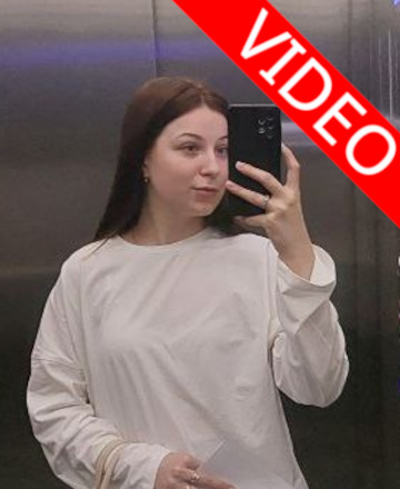 Orlova Tatyana Denisovna