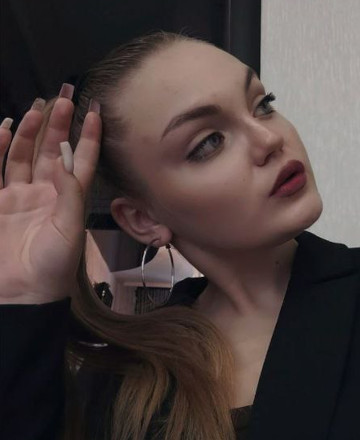 Ozerskaya Sofya Sergeevna