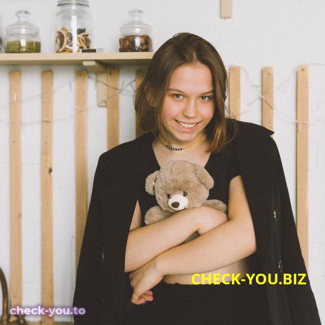 Степанова (Колташкина) Русана Витальевна — фото 1