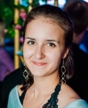 Vinogradova Vera