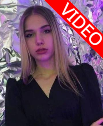 Cherenkova Ekaterina Sergeevna