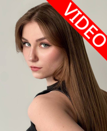 Kapustyan Viktoriya Igorevna