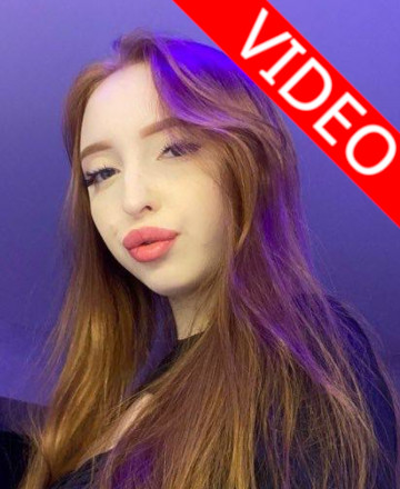 Berezkina Darya Sergeevna