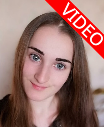 Kufilova Aboyan Margarita Gaikovna