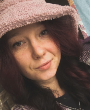 Pelih Darya Evgenevna