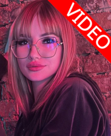 Davydova Darya Igorevna