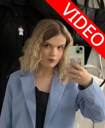 Mirhamitova Diana Ildarovna