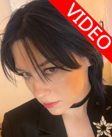 Demonova Alina Vadimovna
