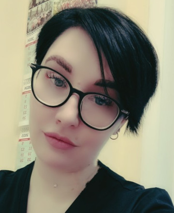 Zajtseva Yuliya Stepanovna