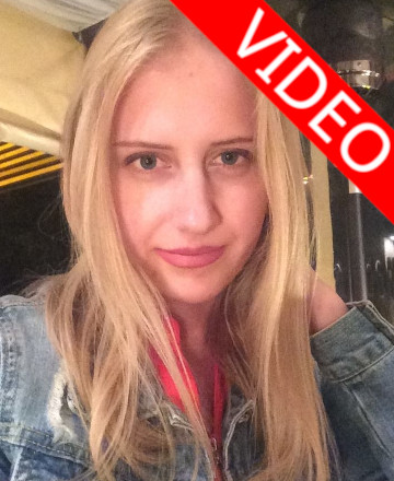 Vorontsova Kseniya Alekseevna