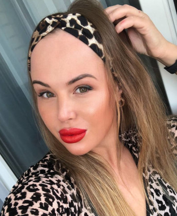 Kaur Yana Evgenevna